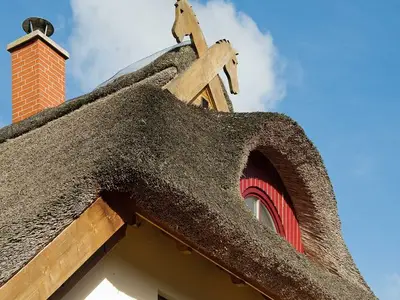 Ferienhaus für 6 Personen (94 m²) in Glowe 6/10