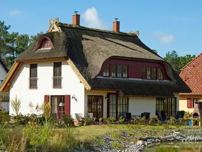 Ferienhaus für 6 Personen (94 m²) in Glowe 7/10