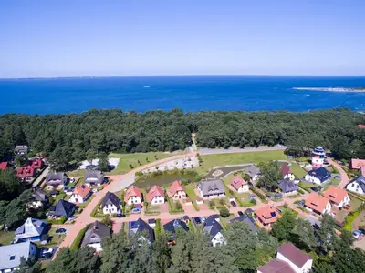 Ferienhaus für 6 Personen (94 m²) in Glowe 10/10