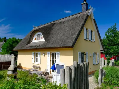 Ferienhaus für 5 Personen (102 m²) in Glowe 1/10