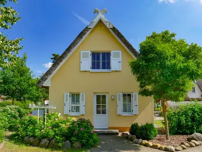 Ferienhaus für 5 Personen (102 m²) in Glowe 2/10