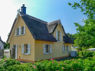 Ferienhaus für 5 Personen (102 m²) in Glowe 3/10