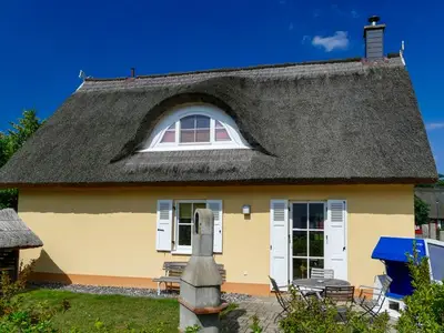 Ferienhaus für 5 Personen (102 m²) in Glowe 4/10