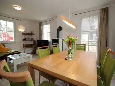 Ferienhaus für 5 Personen (102 m²) in Glowe 5/10