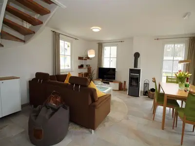 Ferienhaus für 5 Personen (102 m²) in Glowe 7/10