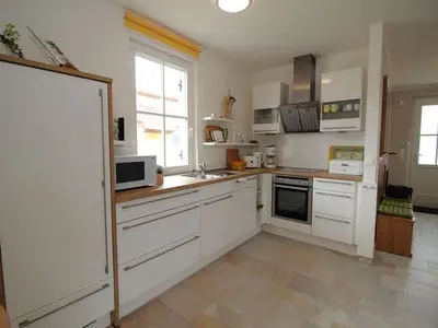 Ferienhaus für 5 Personen (102 m²) in Glowe 8/10