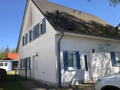 Ferienhaus für 4 Personen (89 m²) in Glowe 1/10