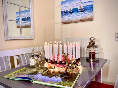 Ferienhaus für 4 Personen (89 m²) in Glowe 3/10