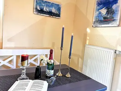 Ferienhaus für 4 Personen (89 m²) in Glowe 7/10
