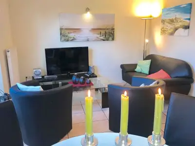 Ferienhaus für 4 Personen (89 m²) in Glowe 2/10