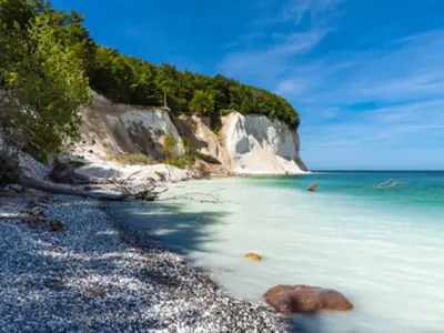 Ferienhaus für 4 Personen (89 m²) in Glowe 8/10