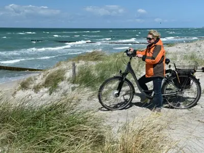 Ferienhaus für 4 Personen (89 m²) in Glowe 10/10