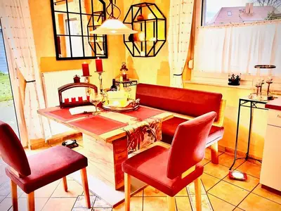 Ferienhaus für 4 Personen in Glowe 2/10