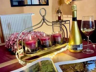 Ferienhaus für 4 Personen in Glowe 3/10