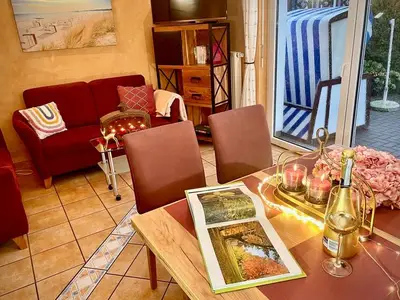 Ferienhaus für 4 Personen in Glowe 4/10