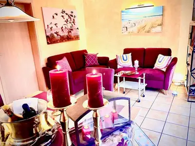 Ferienhaus für 4 Personen in Glowe 5/10