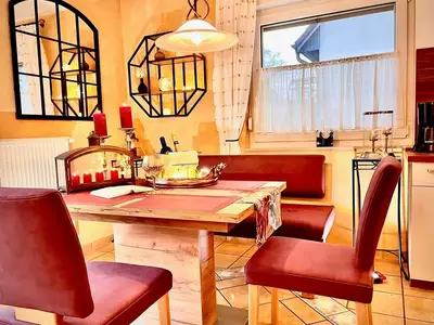 Ferienhaus für 4 Personen in Glowe 6/10