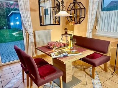 Ferienhaus für 4 Personen in Glowe 7/10