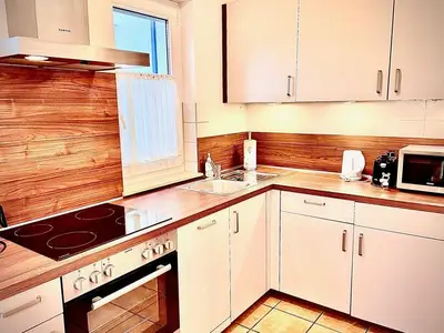 Ferienhaus für 4 Personen in Glowe 8/10