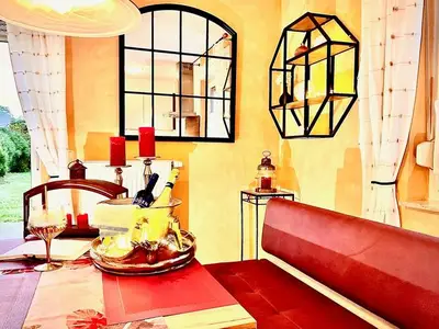 Ferienhaus für 4 Personen in Glowe 9/10