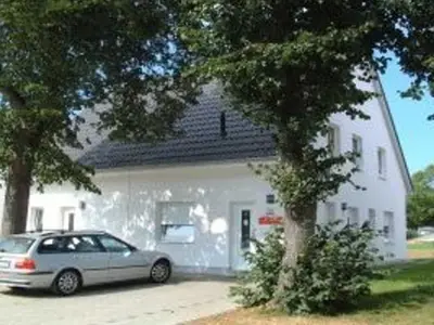 Ferienhaus für 4 Personen in Glowe 1/10