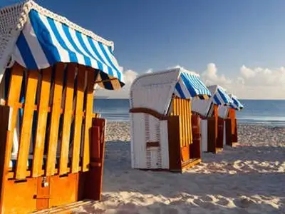 Ferienhaus für 4 Personen in Glowe 2/10