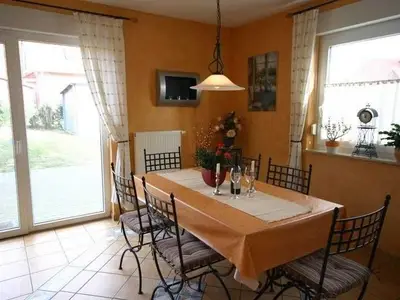 Ferienhaus für 4 Personen in Glowe 4/10