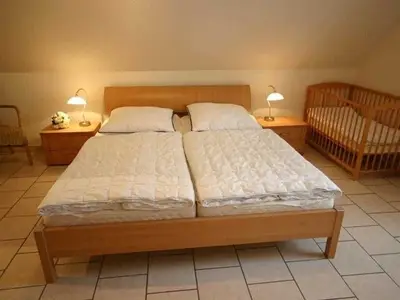 Ferienhaus für 4 Personen in Glowe 5/10