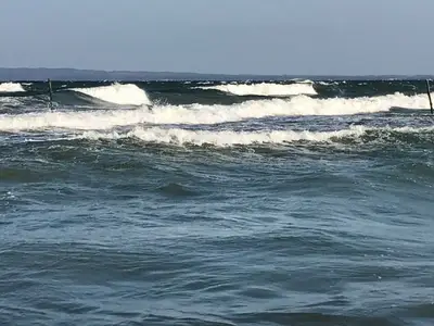 Ferienhaus für 4 Personen in Glowe 6/10