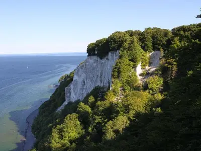 Ferienhaus für 4 Personen in Glowe 9/10