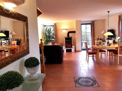 Ferienhaus für 4 Personen in Glowe 2/10