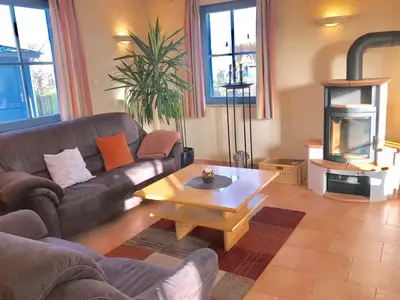 Ferienhaus für 4 Personen in Glowe 3/10