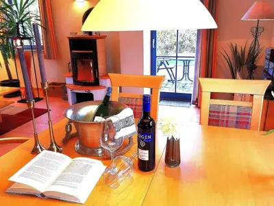 Ferienhaus für 4 Personen in Glowe 4/10