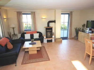 Ferienhaus für 4 Personen in Glowe 5/10