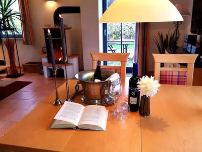 Ferienhaus für 4 Personen in Glowe 6/10