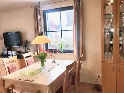 Ferienhaus für 4 Personen in Glowe 7/10