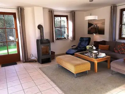 Ferienhaus für 5 Personen (115 m²) in Glowe 3/10
