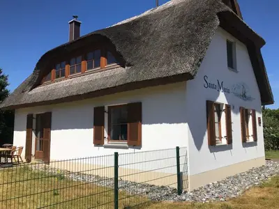 Ferienhaus für 5 Personen (115 m²) in Glowe 5/10