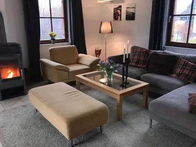 Ferienhaus für 5 Personen (115 m²) in Glowe 10/10