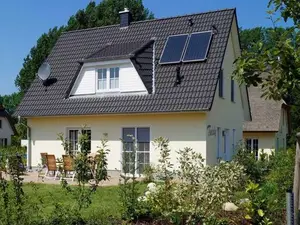 Ferienhaus für 6 Personen (100 m²) in Glowe