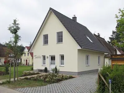 Ferienhaus für 6 Personen (100 m²) in Glowe 2/10