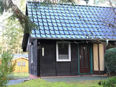 Ferienhaus für 2 Personen (32 m²) in Glowe 1/10