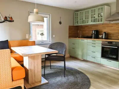 Ferienhaus für 2 Personen (32 m²) in Glowe 2/10