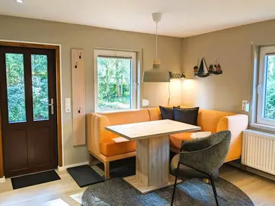 Ferienhaus für 2 Personen (32 m²) in Glowe 3/10