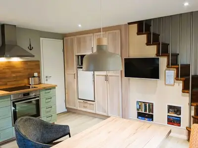 Ferienhaus für 2 Personen (32 m²) in Glowe 5/10