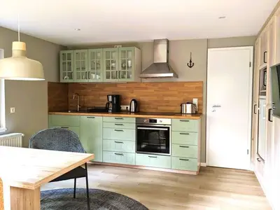 Ferienhaus für 2 Personen (32 m²) in Glowe 6/10