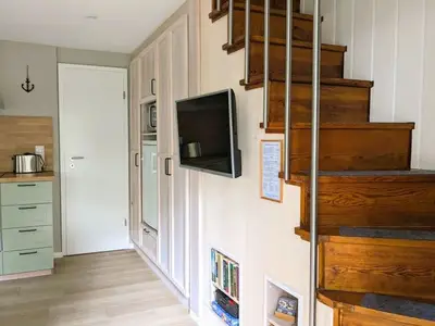 Ferienhaus für 2 Personen (32 m²) in Glowe 8/10