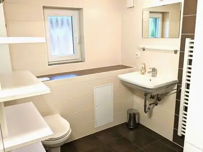 Ferienhaus für 2 Personen (32 m²) in Glowe 9/10