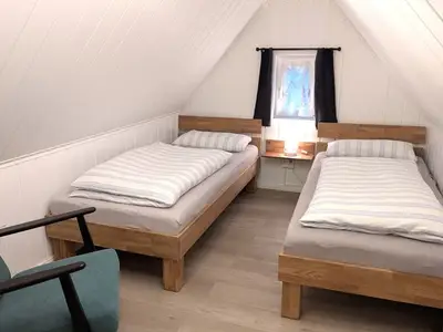Ferienhaus für 2 Personen (32 m²) in Glowe 10/10