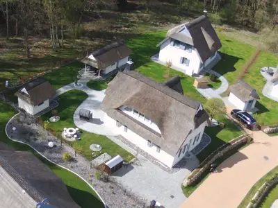 Ferienhaus für 6 Personen (105 m²) in Glowe 5/10